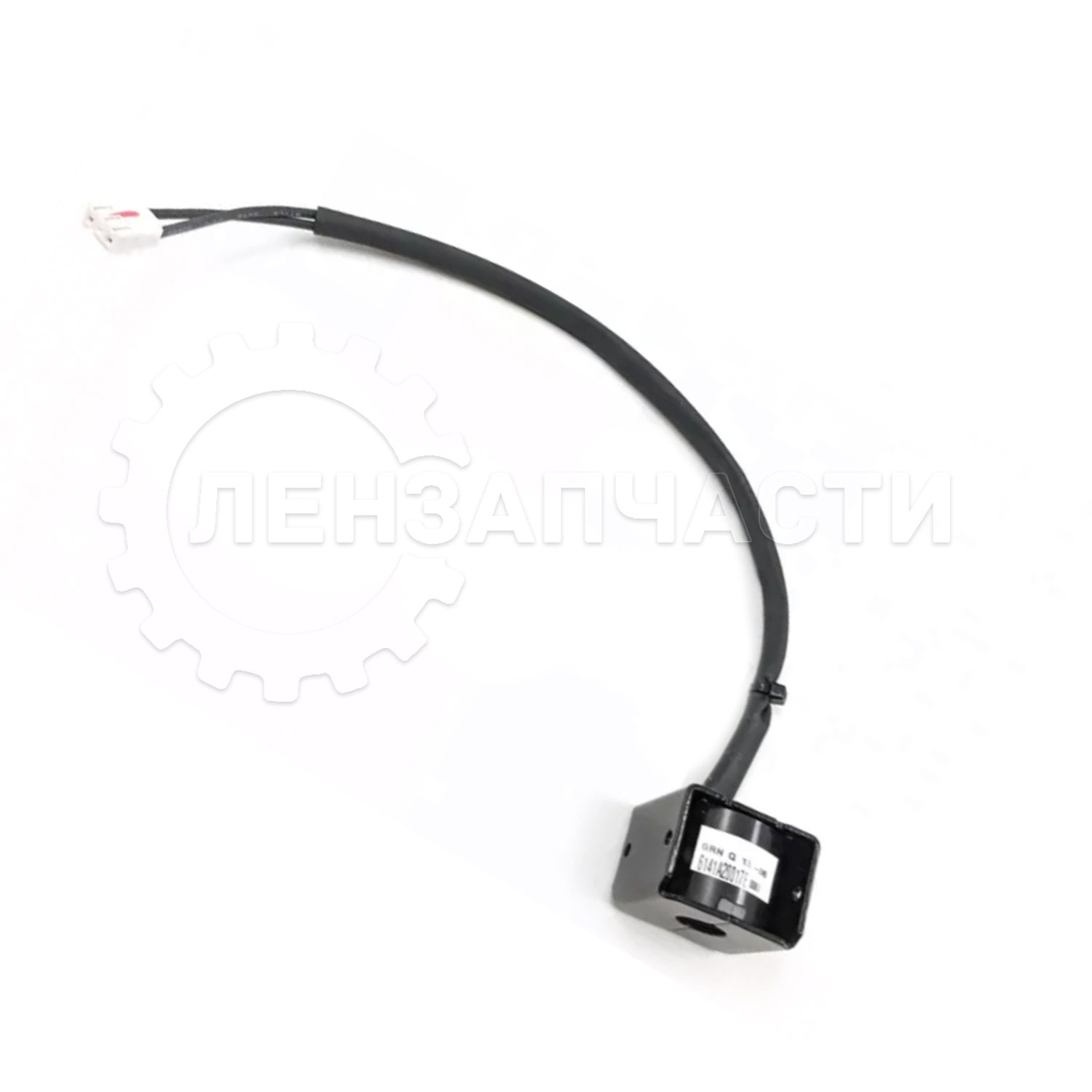 Клапан сервисный кондиционера LG, 6141A20017E
